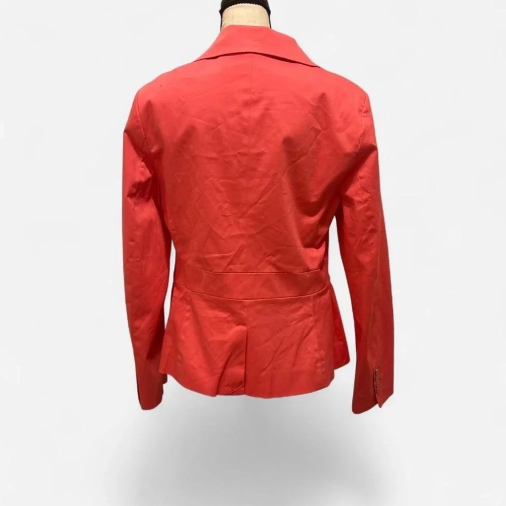 New York & Company Coral Blazer - Picture 2 of 8